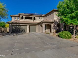 4816 W Cavalry Rd, New River, AZ 85087