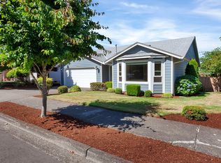 22283 SW Pima Ave, Tualatin, OR