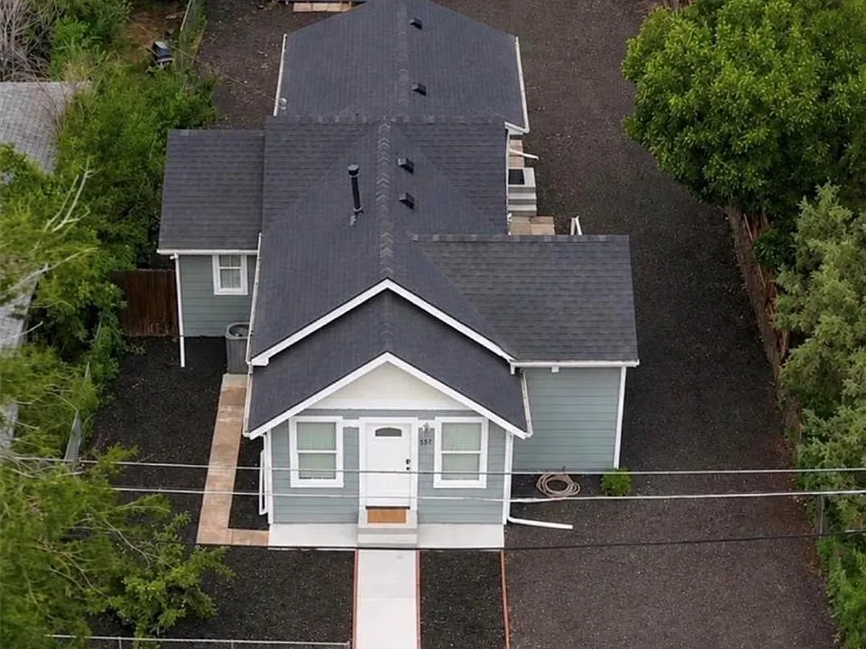 157 N 4th Ave