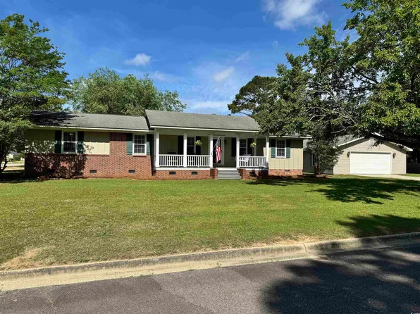 1611 Tubello Ct., Marion, SC 29571