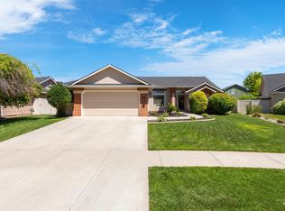 14384 N Acapulco Way, Nampa, ID 83651