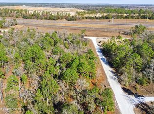 0 Velvet Scoter Ave, Weeki Wachee, FL 34614