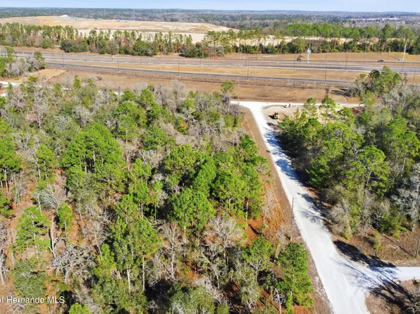 0 Velvet Scoter Ave, Weeki Wachee, FL 34614