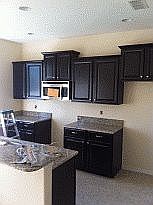 Stainless Appliances