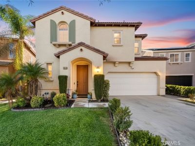3738 Almansa Way, Perris, CA, 92571