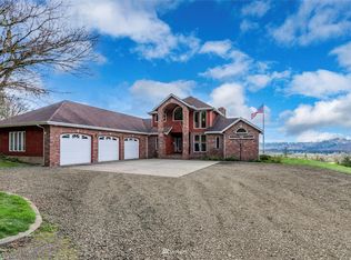 39 Porter Creek Rd, Elma, WA 98541