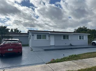 11721 SW 181st St, Miami, FL 33177
