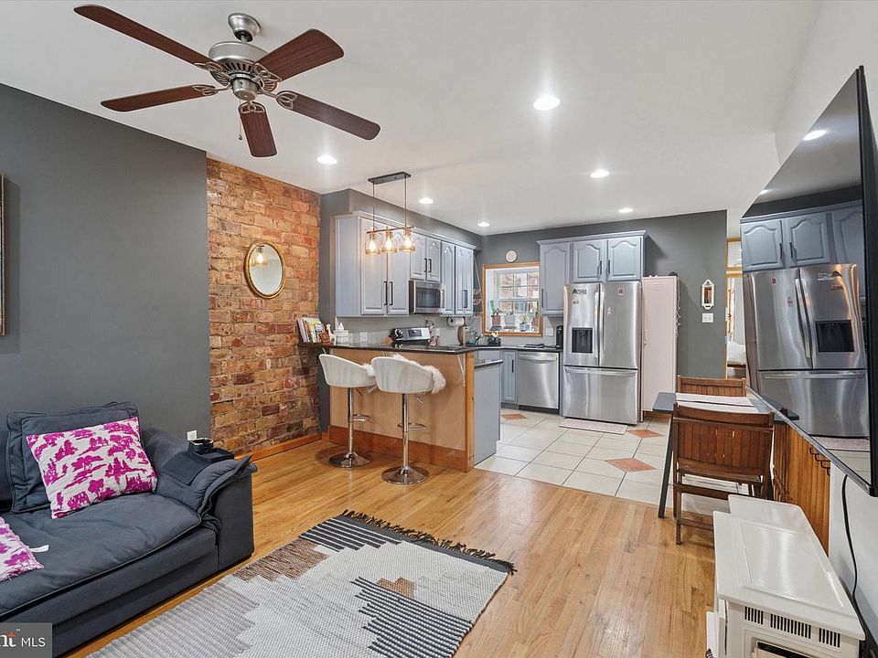 1st image of 1522 Brown St #1