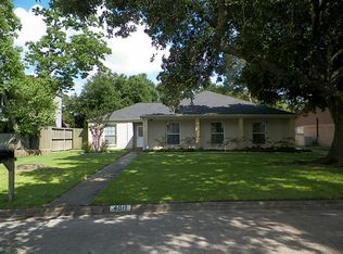 4011 Evening Trail Dr, Spring, TX 77388