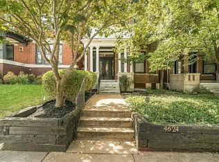 4624 Westminster Pl APT C, Saint Louis, MO 63108