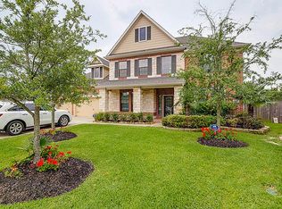 5003 Crystal Bluff Ct, Richmond, TX 77407