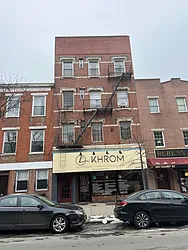 239 Court Street