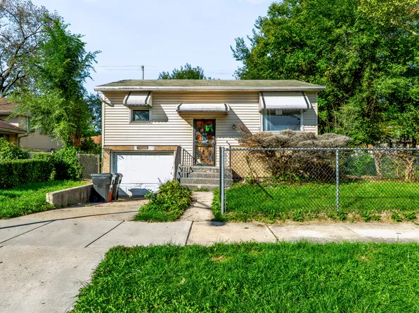 13200 S Saint Lawrence Ave, Chicago, IL 60827