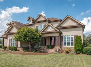 2820 Smithfield Dr, Monroe, NC 28110