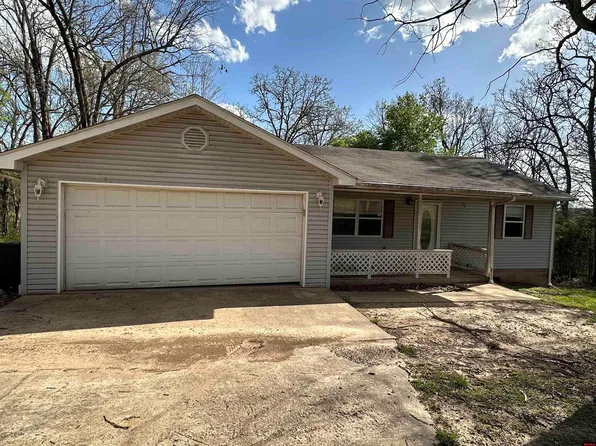 4534 County Road 27, Mountain Home, AR 72653