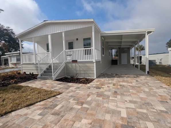 127 Coral Crest Dr #160, Valrico, FL 33594