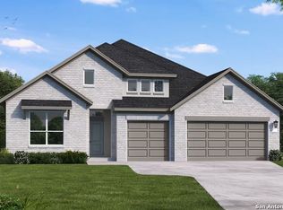 5760 Ryder Rd, New Braunfels, TX 78130