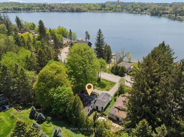 42 Connor Dr, Whitchurch Stouffville, ON L4A 2Z1
