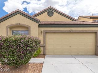 537 Seneca Ridge Ave, North Las Vegas, NV 89084