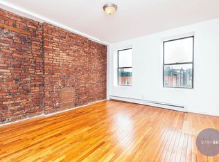 334 Marcus Garvey Blvd #1, Brooklyn, NY 11221