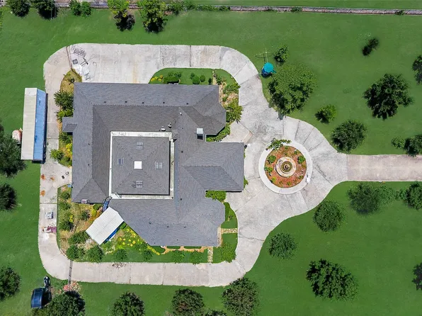 1828 Milrany Ln, Melissa, TX 75454
