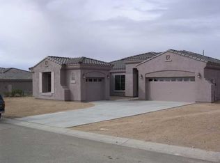 8714 E Nance St, Mesa, AZ 85207