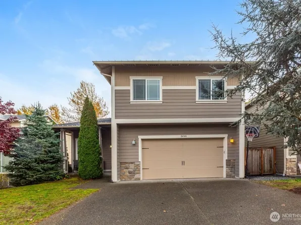 24308 185th Loop SE, Covington, WA 98042