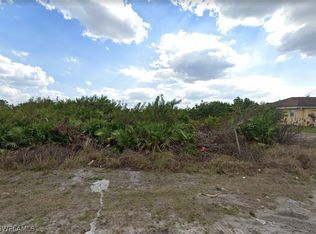 2611 19th St SW, Lehigh Acres, FL 33974