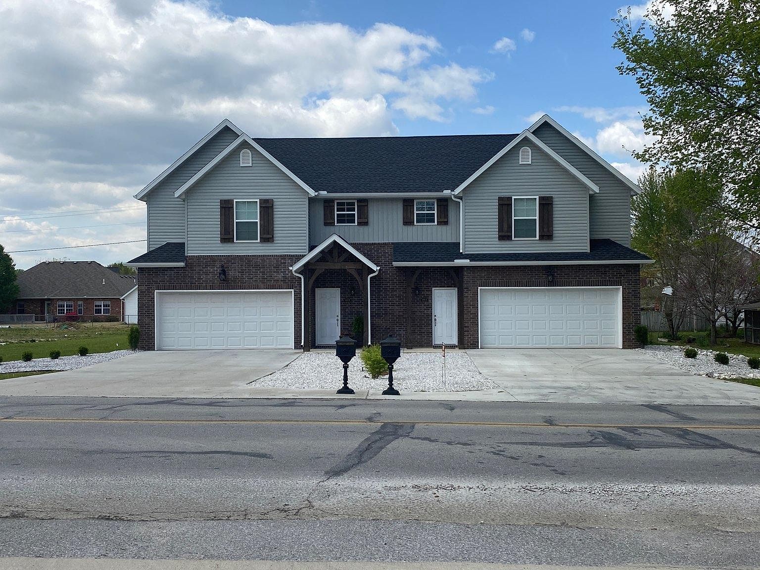 804 Briarbrook Dr A, Carl Junction, MO 64834 Zillow