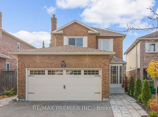 23 Sunbird Blvd, Georgina, ON