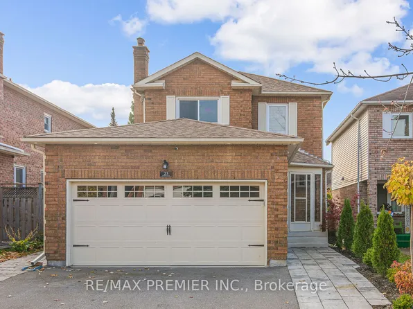 23 Sunbird Blvd, Georgina, ON L4P 3R9