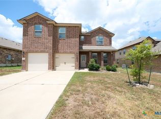 933 Hobby Rd, Copperas Cove, TX 76522
