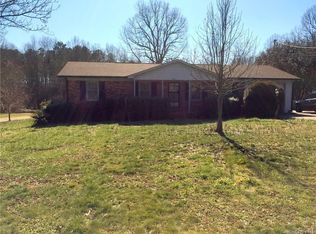 1742 Maple Ln #12, Lincolnton, NC 28092