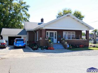 228 Walnut St, Clinton, IN 47842