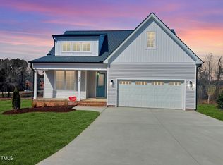 57 Nottoway Ln, Wendell, NC 27591