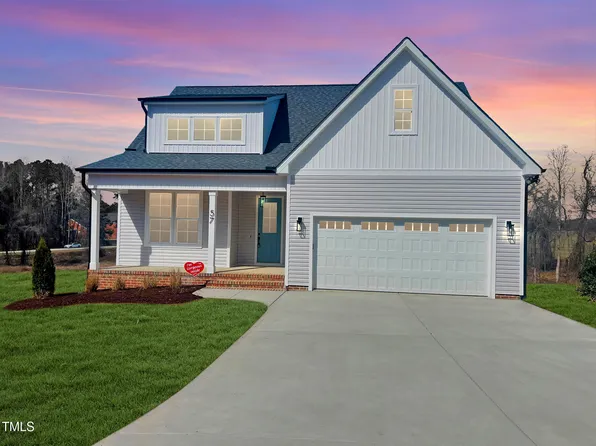 57 Nottoway Ln, Wendell, NC 27591