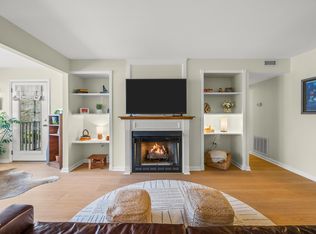 1312 Hillbrow Ln APT 203, Raleigh, NC 27615