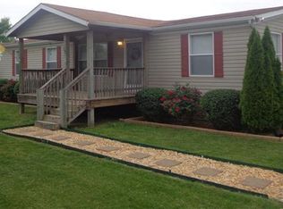 141 Water Oak Rd LOT 6, Summertown, TN 38483