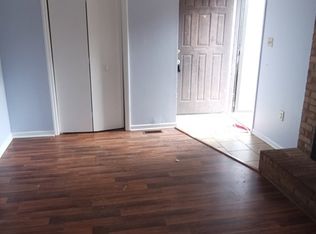 846 W Warren St #C-4, Shelby, NC 28150
