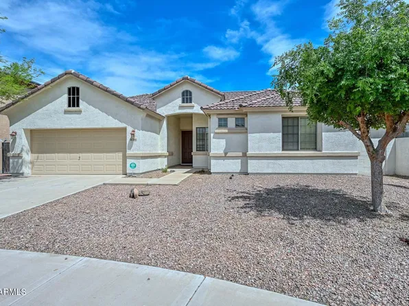 2845 N 104TH Avenue, Avondale, AZ 85392