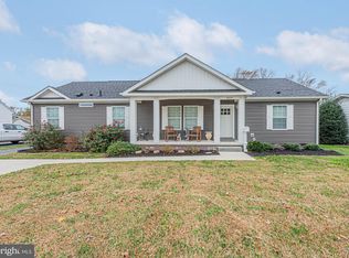 605 Williams St, Berlin, MD 21811