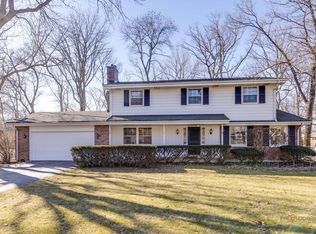 933 Morningside Dr, Lake Forest, IL 60045