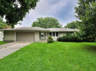 4416 75th Ave N, Brooklyn Park, MN 55443