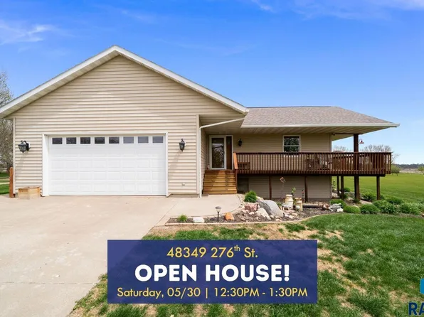 48349 276th St, Canton, SD 57013
