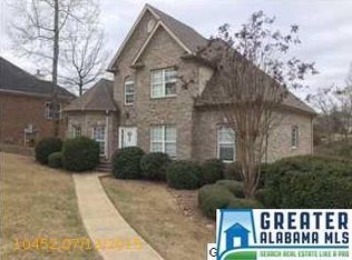 2681 Hawthorne Lake Rd, Helena, AL 35022