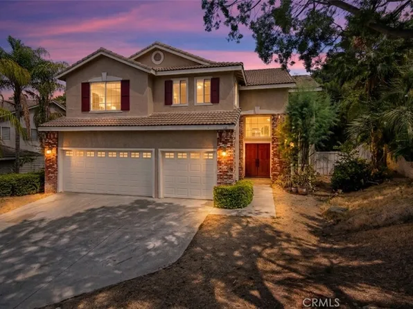 1334 Kirkmichael Cir, Riverside, CA 92507