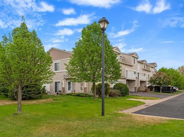 14660 Cobalt St NW Unit 28, Ramsey, MN 55303