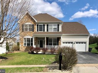 204 Sidesaddle Pl, West Chester, PA 19382