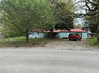 543 Akins Rd, Chickamauga, GA 30707