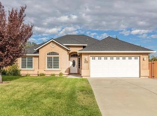 3709 Rhonda Rd, Cottonwood, CA 96022